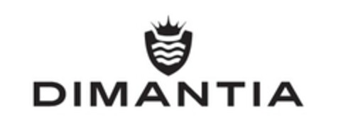 DIMANTIA Logo (EUIPO, 14.01.2016)