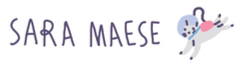 SARA MAESE Logo (EUIPO, 19.01.2016)