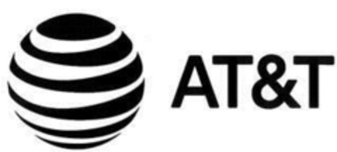 AT&T Logo (EUIPO, 01/20/2016)