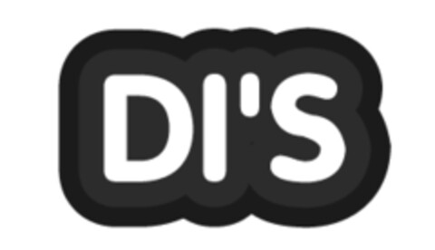 DI’S Logo (EUIPO, 03/21/2016)