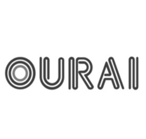 OURAI Logo (EUIPO, 24.03.2016)