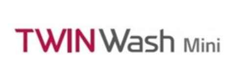 TWIN Wash Mini Logo (EUIPO, 04/19/2016)