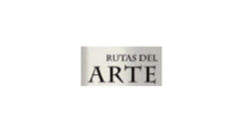 Rutas del Arte Logo (EUIPO, 28.04.2016)