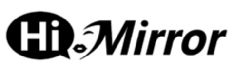 HiMirror Logo (EUIPO, 14.06.2016)