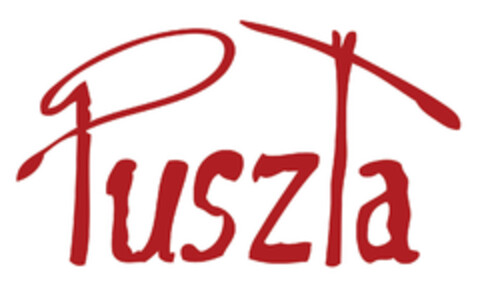 PUSZTA Logo (EUIPO, 27.06.2016)