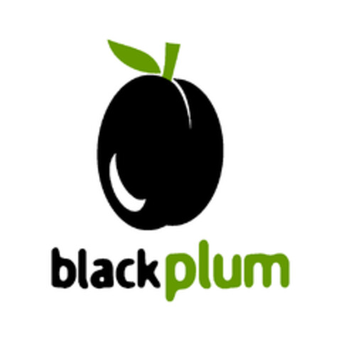 blackplum Logo (EUIPO, 07/08/2016)