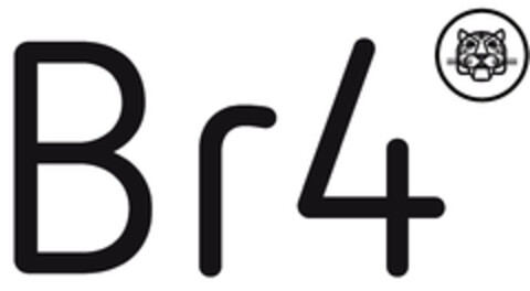 Br4 Logo (EUIPO, 26.07.2016)