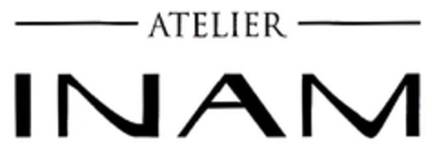 ATELIER INAM Logo (EUIPO, 08/04/2016)