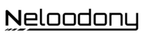 Neloodony Logo (EUIPO, 08/05/2016)