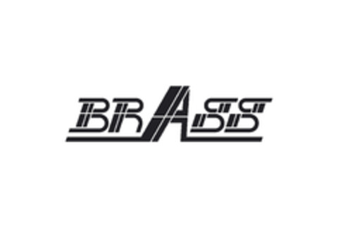 BRASS Logo (EUIPO, 10/07/2016)