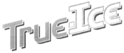 True-Ice Logo (EUIPO, 13.12.2016)