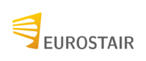 EUROSTAIR Logo (EUIPO, 10/28/2016)