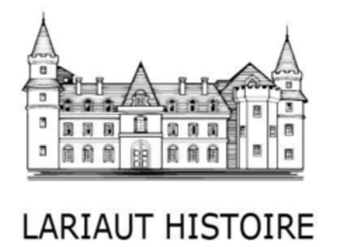 LARIAUT HISTOIRE Logo (EUIPO, 01.11.2016)