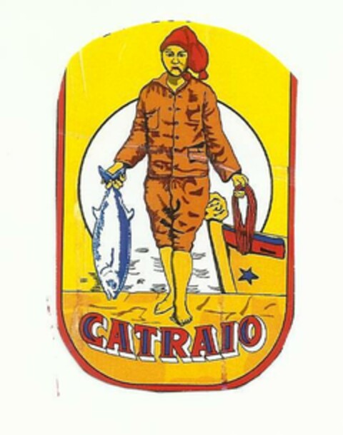 CATRAIO Logo (EUIPO, 17.11.2016)