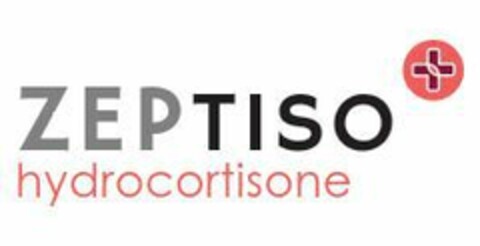 ZEPTISO hydrocortisone Logo (EUIPO, 12.12.2016)