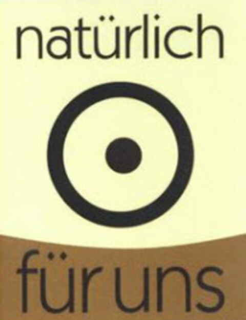 natürlich für uns Logo (EUIPO, 12/15/2016)