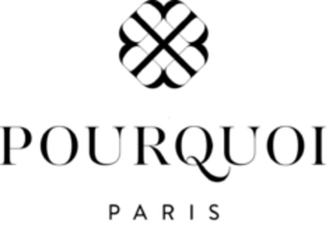 Pourquoi Paris Logo (EUIPO, 16.01.2017)