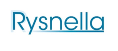 Rysnella Logo (EUIPO, 02/13/2017)