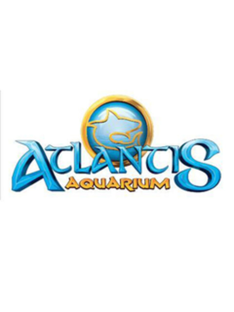 ATLANTIS AQUARIUM Logo (EUIPO, 03/08/2017)