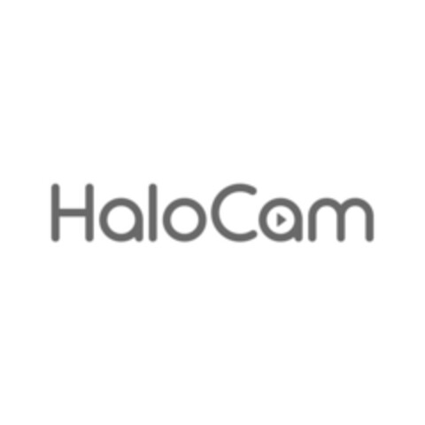 HaloCam Logo (EUIPO, 03/21/2017)