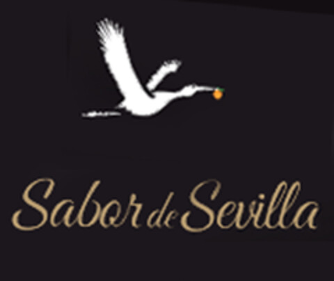 SABOR DE SEVILLA Logo (EUIPO, 28.04.2017)