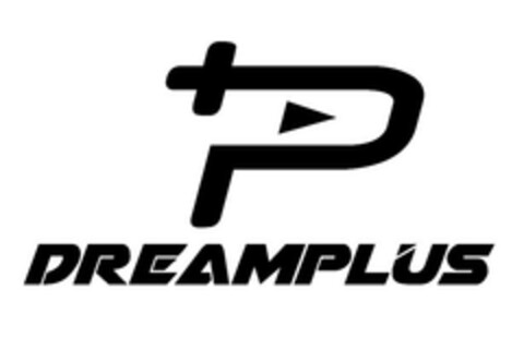 DREAMPLUS Logo (EUIPO, 05/27/2017)