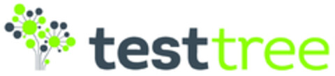 testtree Logo (EUIPO, 16.06.2017)