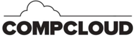 COMPCLOUD Logo (EUIPO, 06.07.2017)