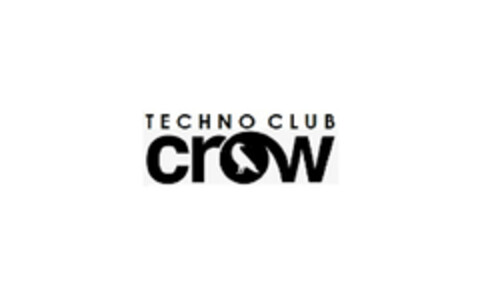 TECHNO CLUB CROW Logo (EUIPO, 02.08.2017)