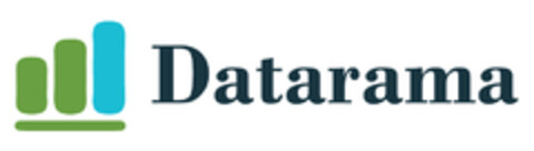 Datarama Logo (EUIPO, 03.10.2017)