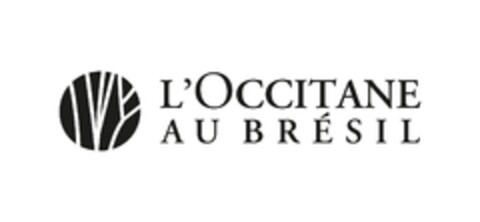 L'Occitane au Brésil Logo (EUIPO, 02.11.2017)