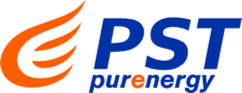 PST purenergy Logo (EUIPO, 13.11.2017)