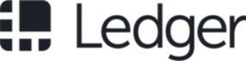 Ledger Logo (EUIPO, 17.11.2017)