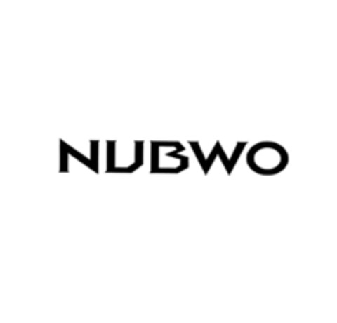 NUBWO Logo (EUIPO, 24.11.2017)