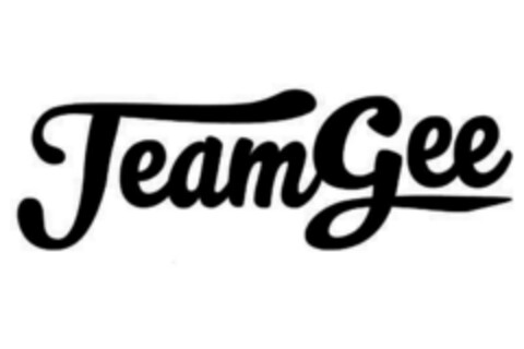 Teamgee Logo (EUIPO, 12/25/2017)