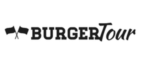 BURGERTour Logo (EUIPO, 07.02.2018)