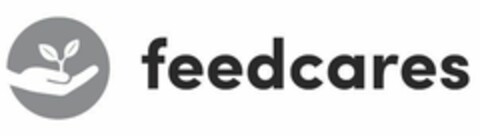 FEEDCARES Logo (EUIPO, 20.02.2018)