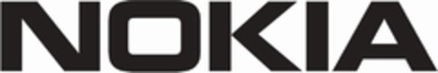 NOKIA Logo (EUIPO, 06.03.2018)