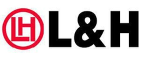 L&H Logo (EUIPO, 03/15/2018)