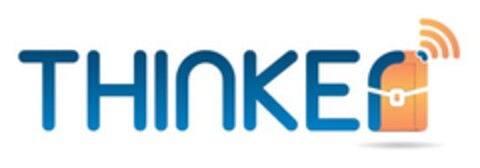 THINKER Logo (EUIPO, 03/16/2018)