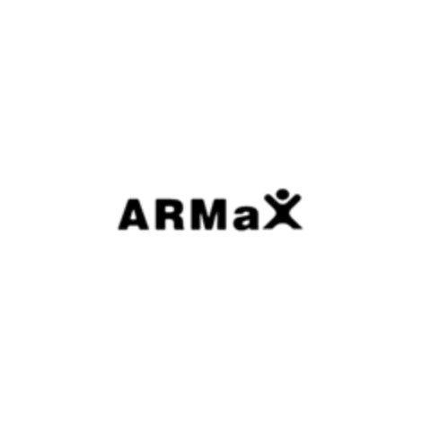 ARMax Logo (EUIPO, 23.03.2018)