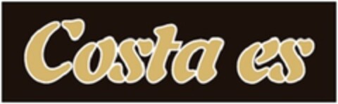 COSTA ES Logo (EUIPO, 04/11/2018)