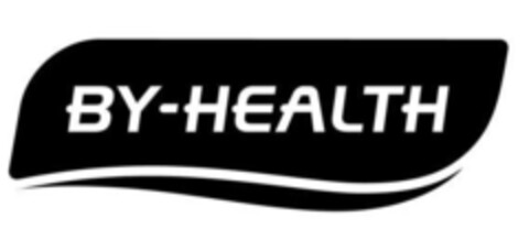 BY-HEALTH Logo (EUIPO, 12.04.2018)