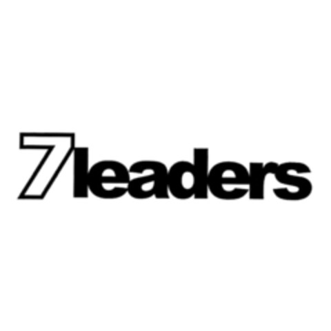 7leaders Logo (EUIPO, 11.05.2018)