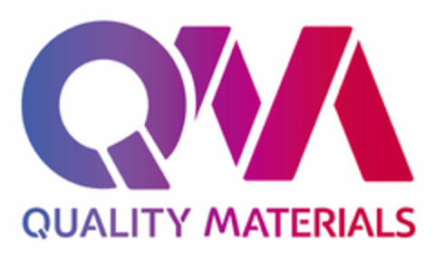 QM QUALITY MATERIALS Logo (EUIPO, 17.05.2018)