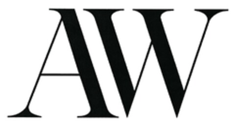 AW Logo (EUIPO, 08.06.2018)