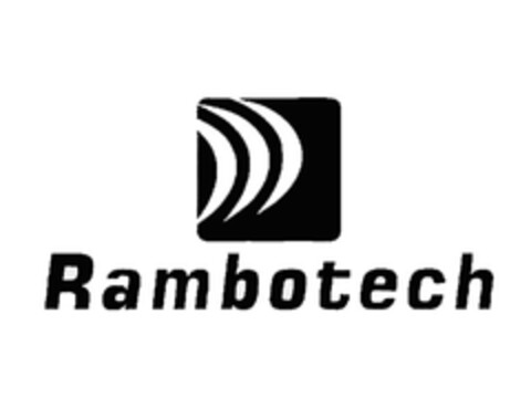 Rambotech Logo (EUIPO, 13.06.2018)