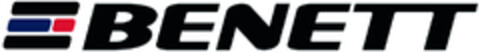 BENETT Logo (EUIPO, 14.06.2018)