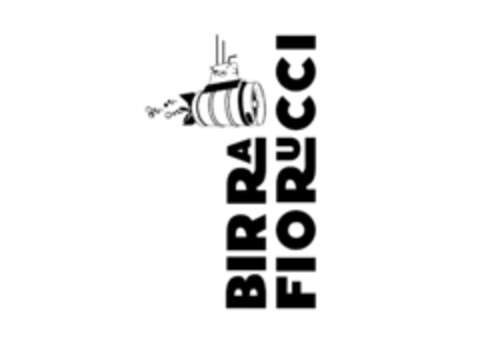 BIRRA FIORUCCI Logo (EUIPO, 15.06.2018)