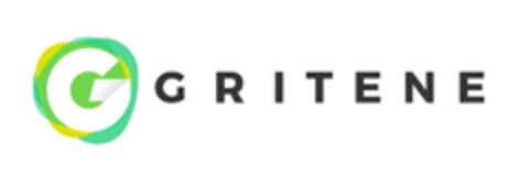 GRITENE Logo (EUIPO, 24.07.2018)